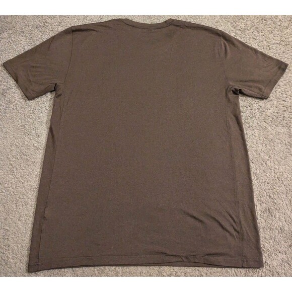 Nike Dri-Fit Brown University Bears Squash Ivy League T-Shirt Men's Large - Picture 4 of 6